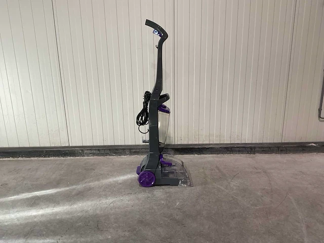 Swiss pro+ sp-flc800w stofzuiger - afbeelding 2 van  16