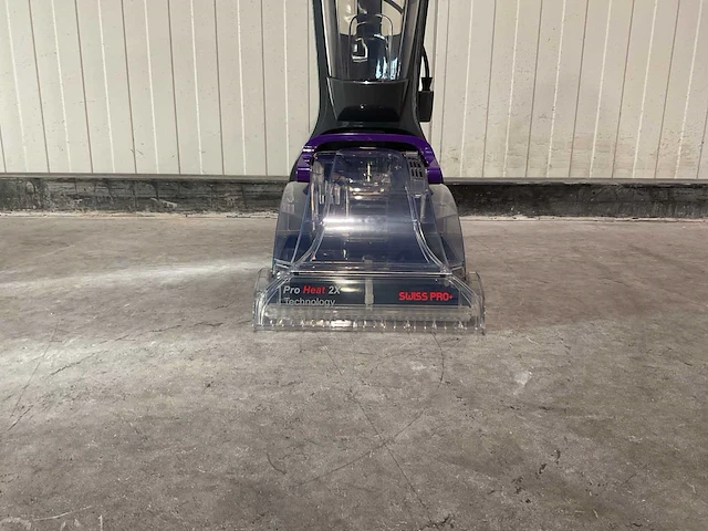 Swiss pro+ sp-flc800w stofzuiger - afbeelding 16 van  16