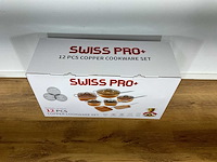 Swiss pro+ sp-fm11c pannen set - afbeelding 13 van  23