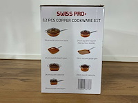 Swiss pro+ sp-fm11c pannen set - afbeelding 16 van  23