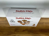 Swiss pro+ sp-fm11c pannen set - afbeelding 10 van  23