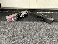 Swiss pro+ sp-ks08 8 pcs keuken messen set - afbeelding 2 van  5