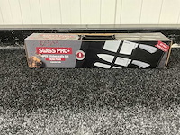 Swiss pro+ sp-ks08 8 pcs keuken messen set - afbeelding 3 van  5