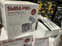 Swiss pro+ sp-sm3.5b keukenmixers (15x) - afbeelding 3 van  7