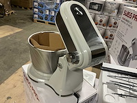 Swiss pro+ sp-sm3.5b keukenmixers (15x) - afbeelding 4 van  7