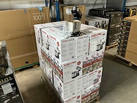 Swiss pro+ sp-sm3.5b keukenmixers (22x) - afbeelding 2 van  5