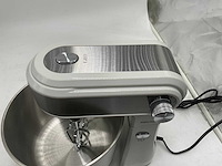 Swiss pro+ sp-sm3.5g stand mixer (10x) - afbeelding 3 van  12