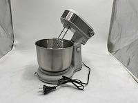 Swiss pro+ sp-sm3.5g stand mixer (10x) - afbeelding 1 van  12