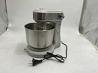 Swiss pro+ sp-sm3.5g stand mixer (10x) - afbeelding 5 van  12