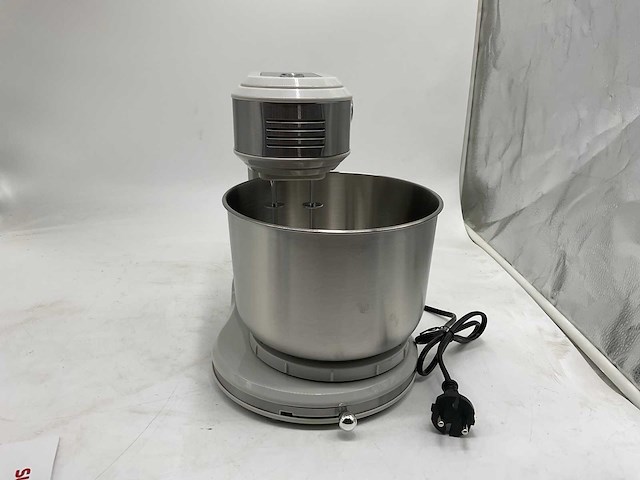 Swiss pro+ sp-sm3.5g stand mixer (10x) - afbeelding 10 van  12