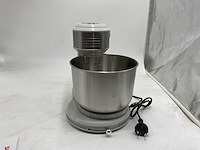 Swiss pro+ sp-sm3.5g stand mixer (10x) - afbeelding 10 van  12