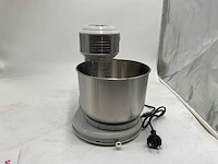 Swiss pro+ sp-sm3.5g stand mixer (10x) - afbeelding 12 van  12