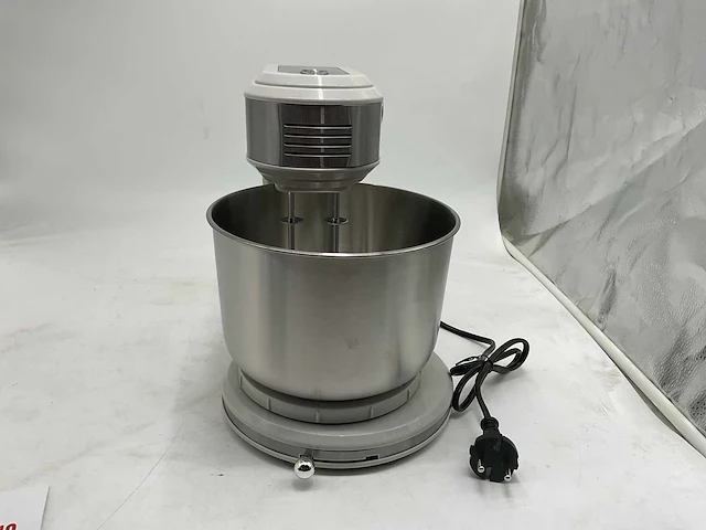 Swiss pro+ sp-sm3.5g stand mixer (20x) - afbeelding 11 van  12