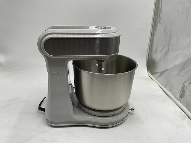 Swiss pro+ sp-sm3.5g stand mixer (25x) - afbeelding 2 van  12