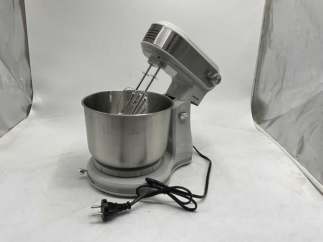 Swiss pro+ sp-sm3.5g stand mixer (25x) - afbeelding 1 van  12