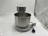 Swiss pro+ sp-sm3.5g stand mixer (25x) - afbeelding 11 van  12