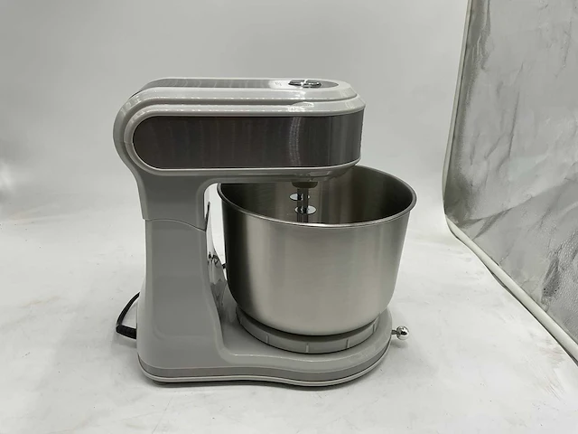 Swiss pro+ sp-sm3.5g stand mixer (5x) - afbeelding 2 van  12