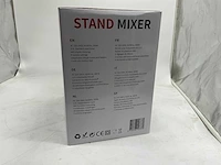 Swiss pro+ sp-sm3.5g stand mixer (5x) - afbeelding 7 van  12