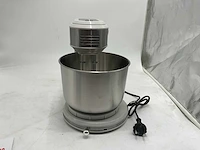 Swiss pro+ sp-sm3.5g stand mixer (5x) - afbeelding 11 van  12