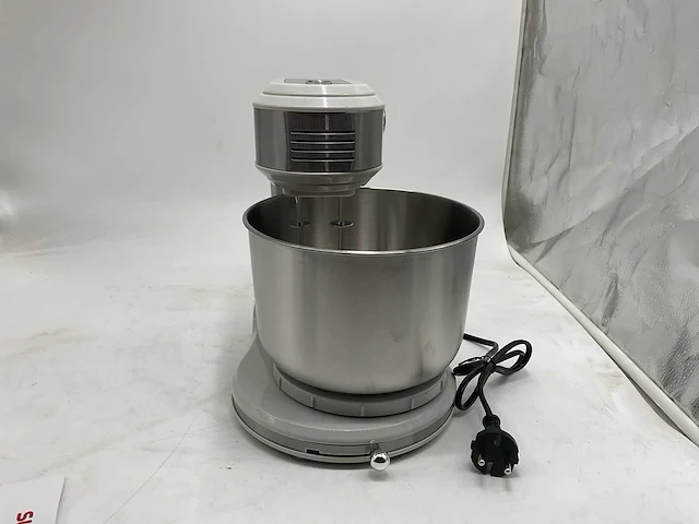 Swiss pro+ sp-sm3.5g stand mixer (5x) - afbeelding 12 van  12