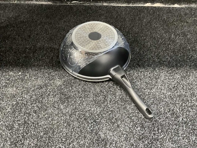 Swiss pro + sp-wk28 wok pan - afbeelding 3 van  6