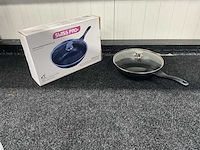 Swiss pro + sp-wk30 wok pan - afbeelding 1 van  6