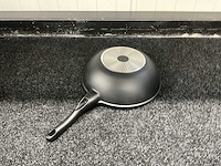 Swiss pro + sp-wk30 wok pan - afbeelding 3 van  6