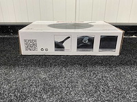 Swiss pro + sp-wk30 wok pan - afbeelding 6 van  6