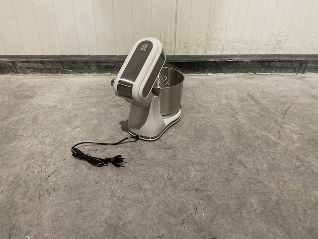 Swiss pro+ stand mixer 3.5l keukenmachines & mixers - afbeelding 2 van  10