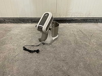 Swiss pro+ stand mixer 3.5l keukenmachines & mixers - afbeelding 2 van  10