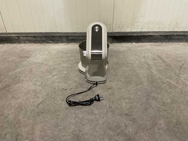 Swiss pro+ stand mixer 3.5l keukenmachines & mixers - afbeelding 10 van  10