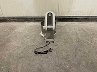 Swiss pro+ stand mixer 3.5l keukenmachines & mixers - afbeelding 10 van  10