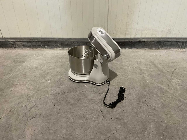 Swiss pro+ stand mixer 3.5l keukenmachines & mixers - afbeelding 6 van  6