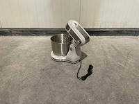 Swiss pro+ stand mixer 3.5l keukenmachines & mixers - afbeelding 6 van  6