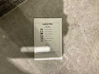 Swiss pro+ stand mixer sp-km1500g keukenmachines & mixers - afbeelding 5 van  5