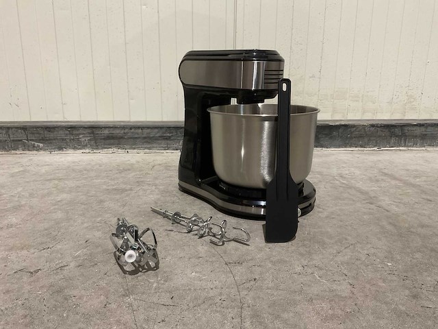 Swiss pro+ stand mixer sp-sm3.5b keukenmachines & mixers - afbeelding 1 van  3