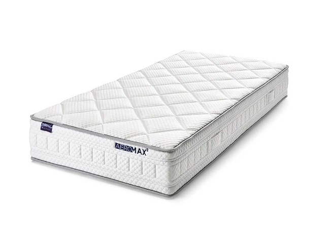 Swiss sense aeromax polaris matras b160 x l210 cm - afbeelding 1 van  5
