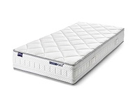Swiss sense aeromax polaris matras b160 x l210 cm - afbeelding 1 van  5