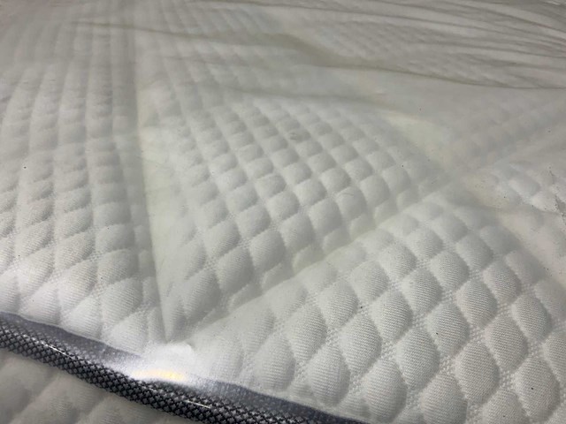 Swiss sense aeromax polaris matras b160 x l210 cm - afbeelding 3 van  5