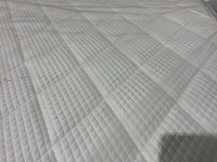 Swiss sense aeromax polaris matras b160 x l210 cm - afbeelding 4 van  5