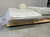 Swiss sense o.a. set retour toppers / matrass (5x) - afbeelding 3 van  16