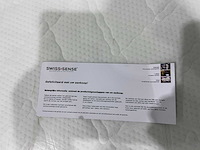 Swiss sense o.a. set retour toppers / matrass (5x) - afbeelding 4 van  16