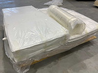 Swiss sense o.a. set retour toppers / matrass (5x) - afbeelding 1 van  16