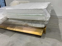 Swiss sense o.a. set retour toppers / matrass (5x) - afbeelding 9 van  16