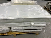 Swiss sense o.a. set retour toppers / matrass (5x) - afbeelding 11 van  16