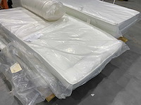 Swiss sense o.a. set retour toppers / matrass (5x) - afbeelding 13 van  16