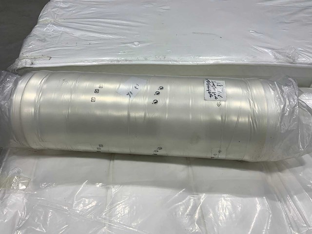 Swiss sense o.a. set retour toppers / matrass (5x) - afbeelding 14 van  16