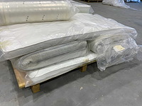 Swiss sense o.a. set retour toppers / matrass (5x) - afbeelding 15 van  16