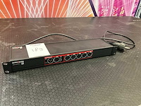 Swisson xsp-3r dmx splitter - afbeelding 1 van  5