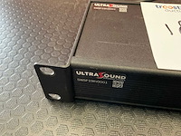 Swisson xsp-3r dmx splitter - afbeelding 3 van  5